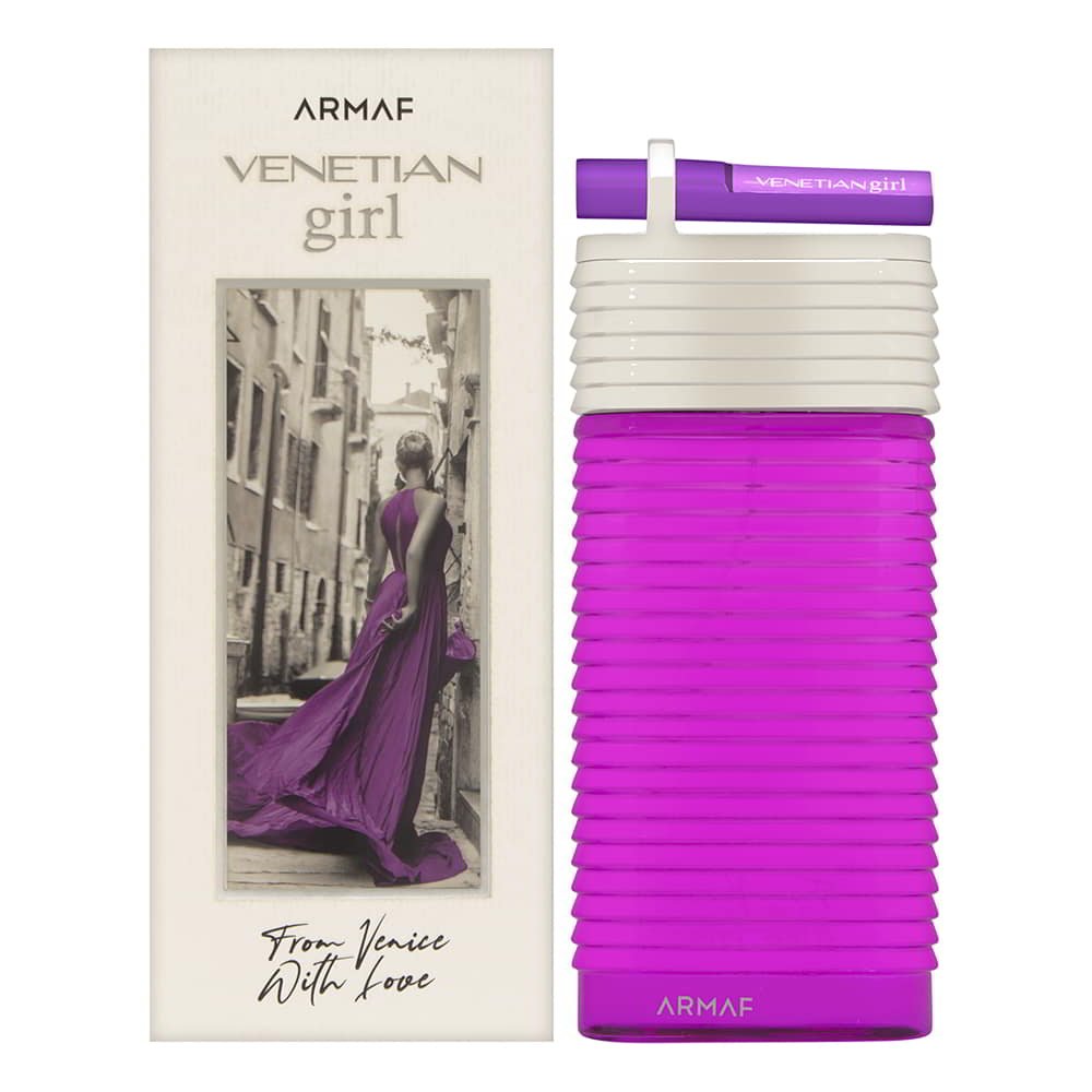 Armaf Venetian Girl Women 100ml EDP